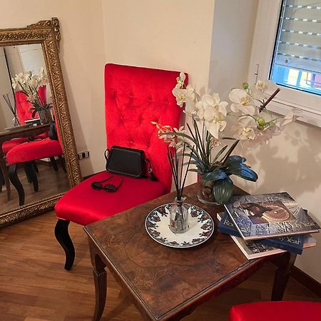 Sina Rent Room Flaminio Róma Kültér fotó
