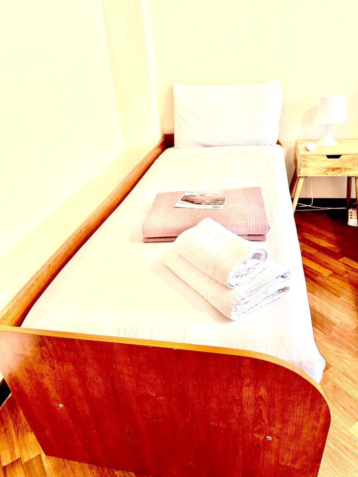 Sina Rent Room Flaminio Róma Kültér fotó