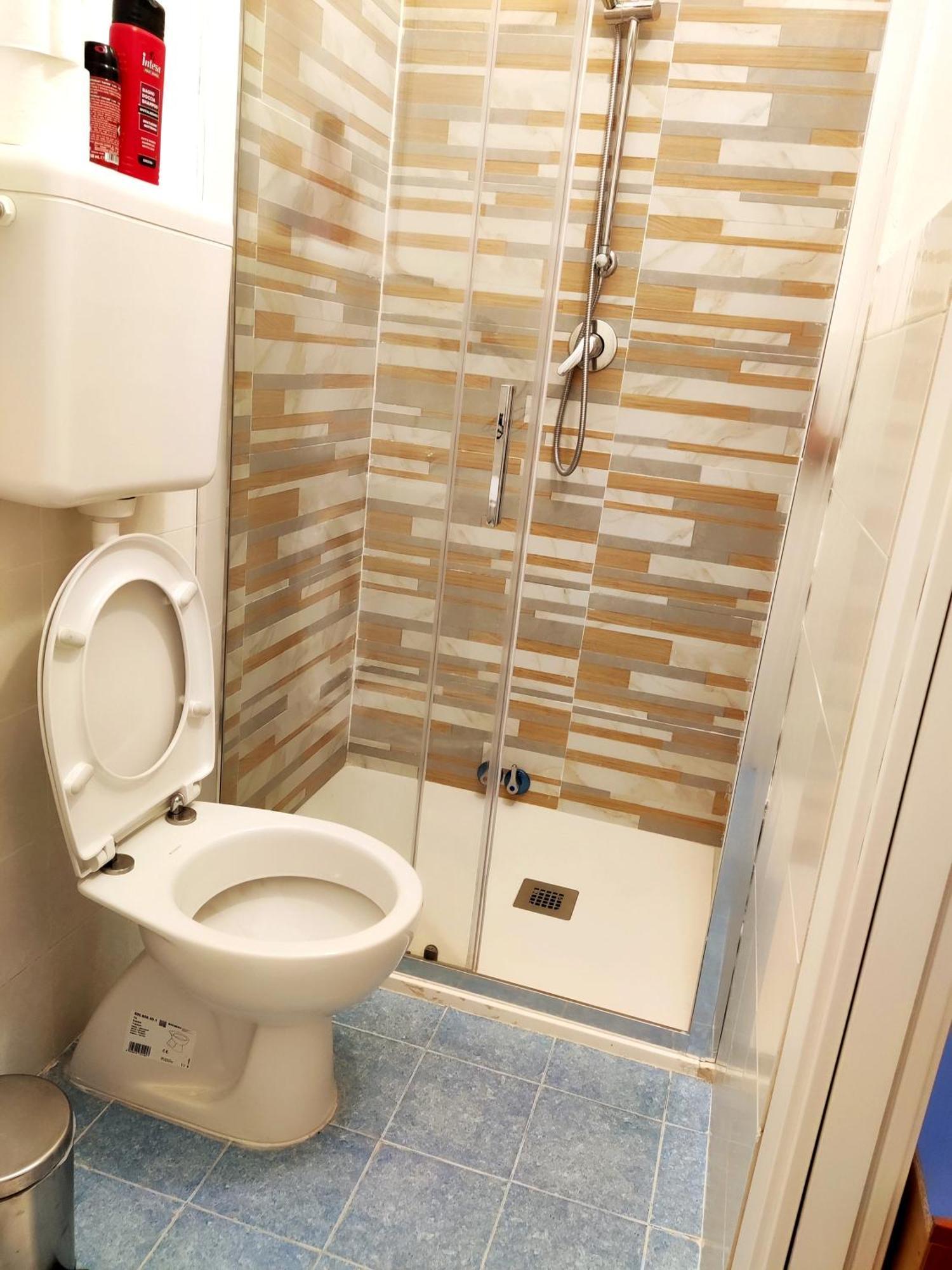 Sina Rent Room Flaminio Róma Kültér fotó