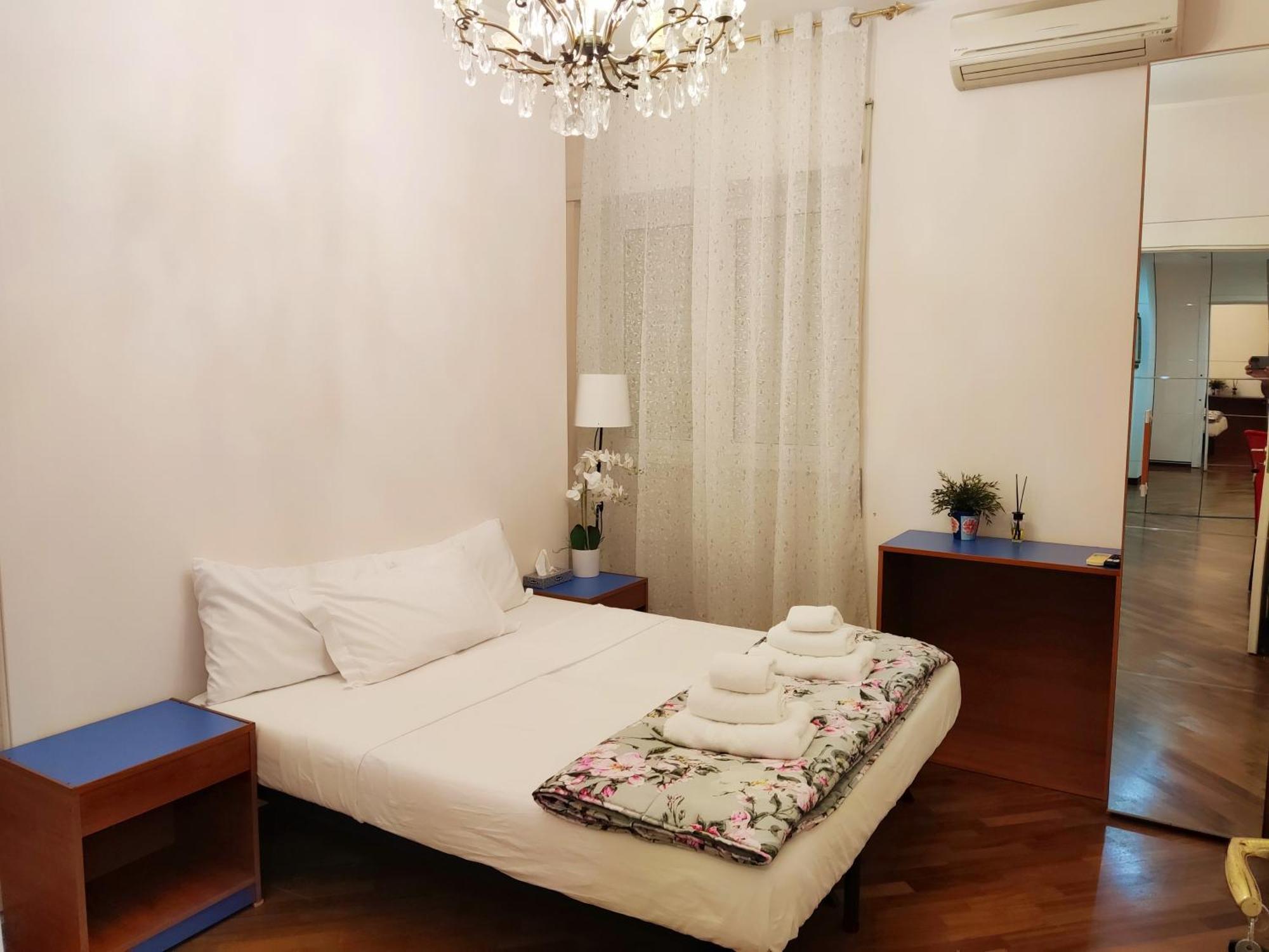 Sina Rent Room Flaminio Róma Kültér fotó