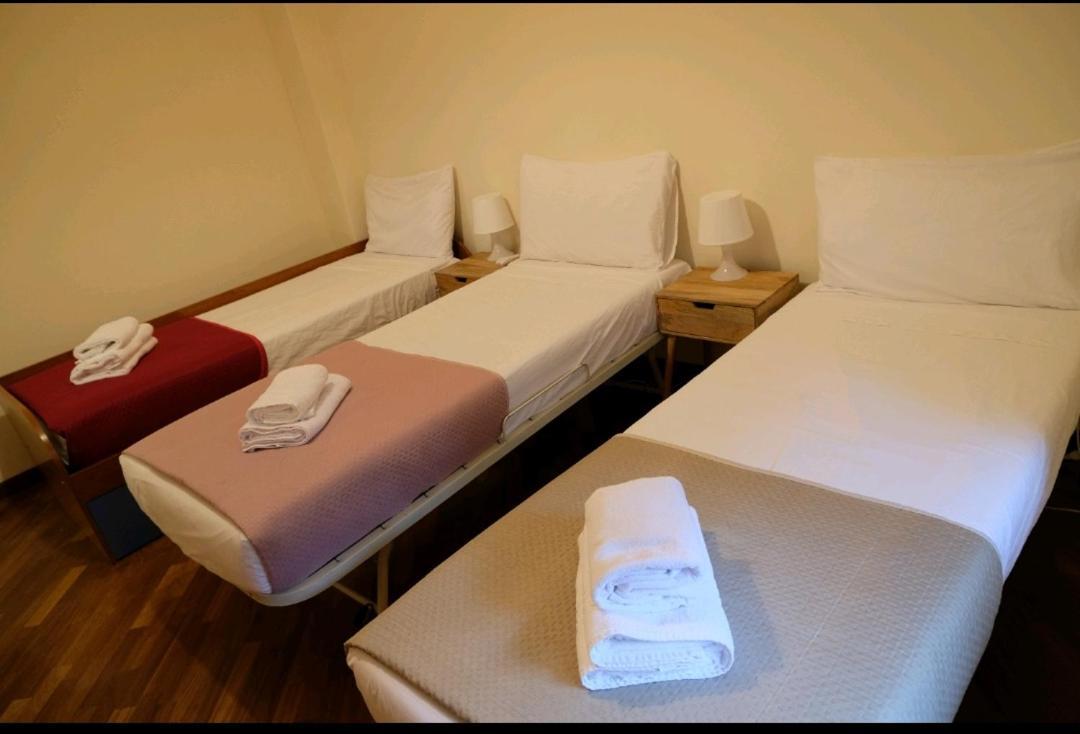 Sina Rent Room Flaminio Róma Szoba fotó