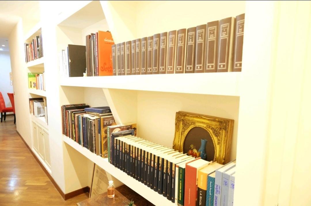 Sina Rent Room Flaminio Róma Kültér fotó