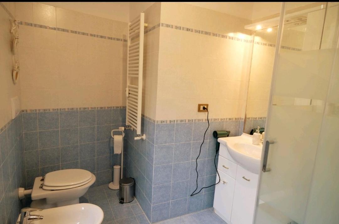 Sina Rent Room Flaminio Róma Kültér fotó